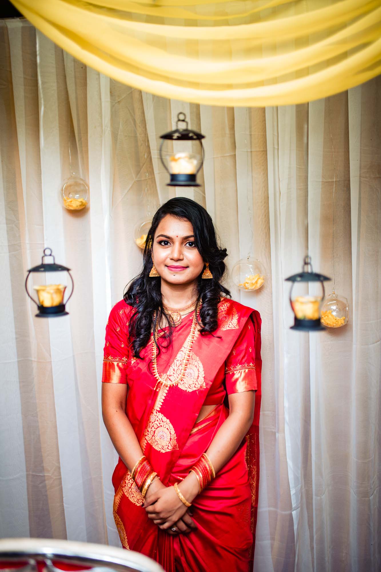 Swetha Engagement — photo 4